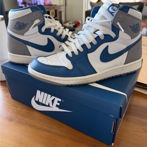Air Jordan 1 Retro High OG